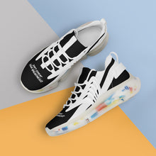 Load image into Gallery viewer, DCYG Air Max 50's React Sneakers - White
