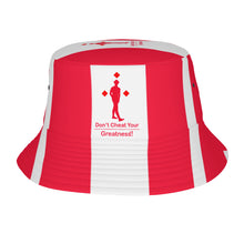 Load image into Gallery viewer, D9 Collection Bucket Hat