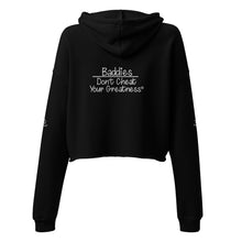 Load image into Gallery viewer, DCYG 24 Baddies Crop Hoodie