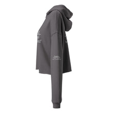 Load image into Gallery viewer, DCYG 24 Baddies Crop Hoodie