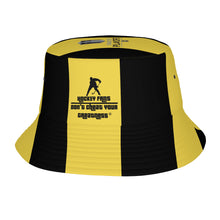 Load image into Gallery viewer, Hockey Fans Adult Bucket Hat