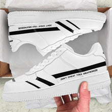 Load image into Gallery viewer, DCYG Xclusive Low Top Unisex Sneaker