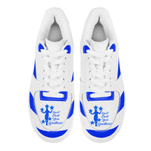 Load image into Gallery viewer, D9 Collection Low Top Sneaker