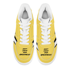 Load image into Gallery viewer, DCYG Xclusive Low Top Unisex Sneaker