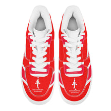 Load image into Gallery viewer, D9 Collection Low Top Sneaker