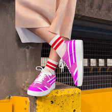 Load image into Gallery viewer, D9 Collection Low Top Sneaker