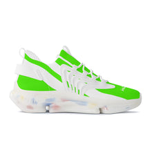 Load image into Gallery viewer, DCYG Air Max 50's React Sneakers - White