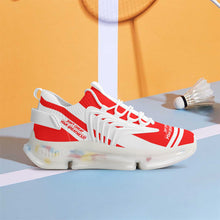 Load image into Gallery viewer, DCYG X2 Air Max React Sneakers - White