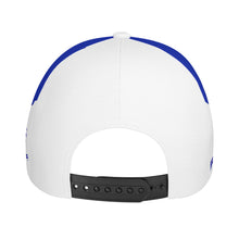 Load image into Gallery viewer, DCYG Xclusive Curved Brim Baseball Cap (AOP)