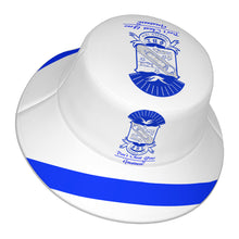 Load image into Gallery viewer, Phi Beta Sigma Inc, Reflective Bucket Hat