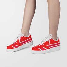Load image into Gallery viewer, D9 Collection Low Top Sneaker
