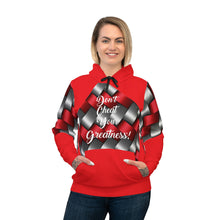 Load image into Gallery viewer, DCYG Xclusive Athletic Hoodie (AOP)