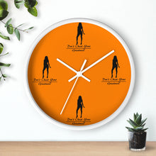 Load image into Gallery viewer, 815 Edition Women's Wall clock