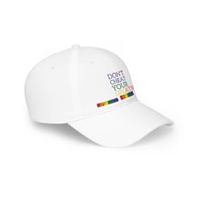 Load image into Gallery viewer, LGBTQ Baseball Cap