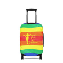 Load image into Gallery viewer, LGBTQ Luggage Cover