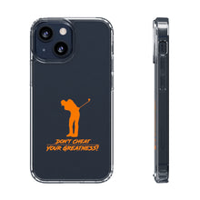 Load image into Gallery viewer, Clear Cases