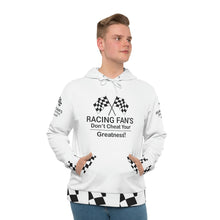 Load image into Gallery viewer, Racing Fan's Men's Hoodie