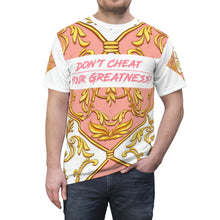 Load image into Gallery viewer, DCYG Xclusive Unisex Cut & Sew Tee