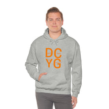 Load image into Gallery viewer, DCYG Xclusive Unisex Heavy Blend™ Hooded Sweatshirt