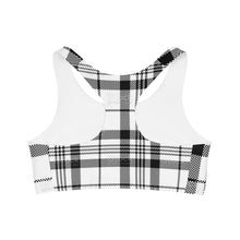 Load image into Gallery viewer, Burberry Seamless Sports Bra (AOP)