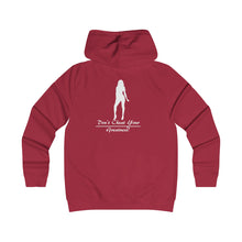 Load image into Gallery viewer, Girlie College Hoodie
