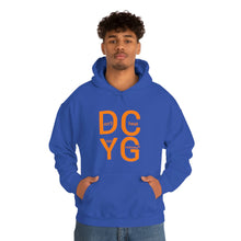 Load image into Gallery viewer, DCYG Xclusive Unisex Heavy Blend™ Hooded Sweatshirt