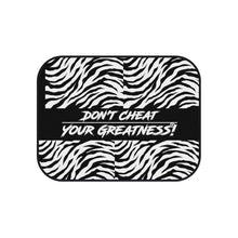 Load image into Gallery viewer, Car Mats (Set of 4)