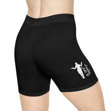 Load image into Gallery viewer, Arabic Women's Biker Shorts