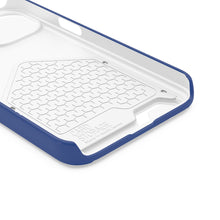 Load image into Gallery viewer, Hebrew Phone Case With Card Holder