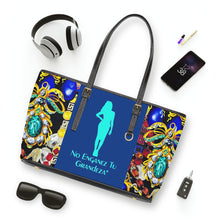 Load image into Gallery viewer, Espanol Leather Shoulder Bag