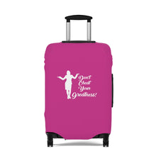 Load image into Gallery viewer, Luggage Cover
