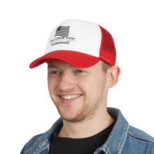 Load image into Gallery viewer, USA Mesh Cap