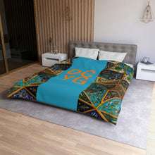 Load image into Gallery viewer, DCYG Xclusive Microfiber Duvet Cover