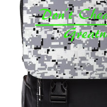 Load image into Gallery viewer, Military Unisex Casual Shoulder Backpack