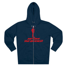 Load image into Gallery viewer, Men's Cultivator Zip Hoodie