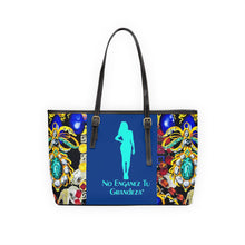Load image into Gallery viewer, Espanol Leather Shoulder Bag