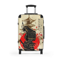 Load image into Gallery viewer, Japanese Suitcases
