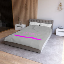 Load image into Gallery viewer, EspanolvMicrofiber Duvet Cover
