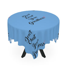 Load image into Gallery viewer, Tablecloth