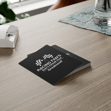 Load image into Gallery viewer, Racing Fan's Poker Cards