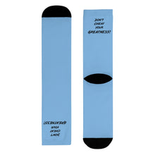 Load image into Gallery viewer, Athletic Crew Socks (EU)