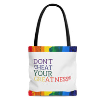 Load image into Gallery viewer, LGBTQ Tote Bag