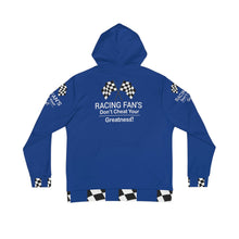Load image into Gallery viewer, Racing Fan's Men's Hoodie