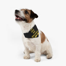 Load image into Gallery viewer, Pet Bandana Collar
