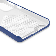Load image into Gallery viewer, Hebrew Phone Case With Card Holder