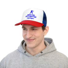 Load image into Gallery viewer, USA,Hockey Fans ,Trucker Caps