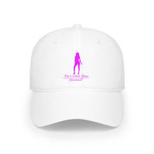 Load image into Gallery viewer, Women’s Baseball Cap