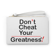 Load image into Gallery viewer, Clutch Bag