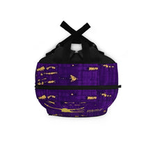 Load image into Gallery viewer, Backpack
