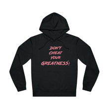 Load image into Gallery viewer, Unisex Drummer Hoodie